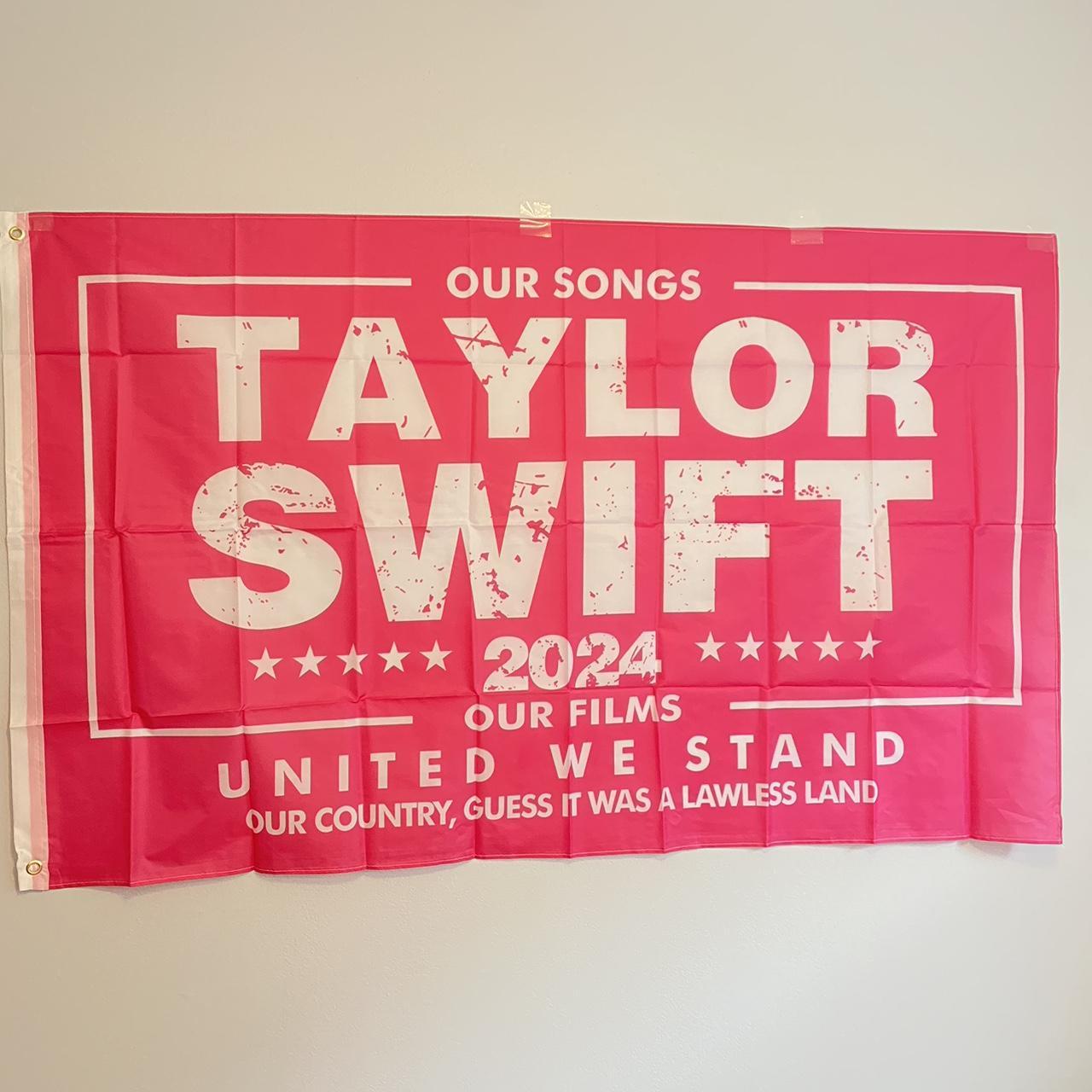 Tapestry discount taylor swift