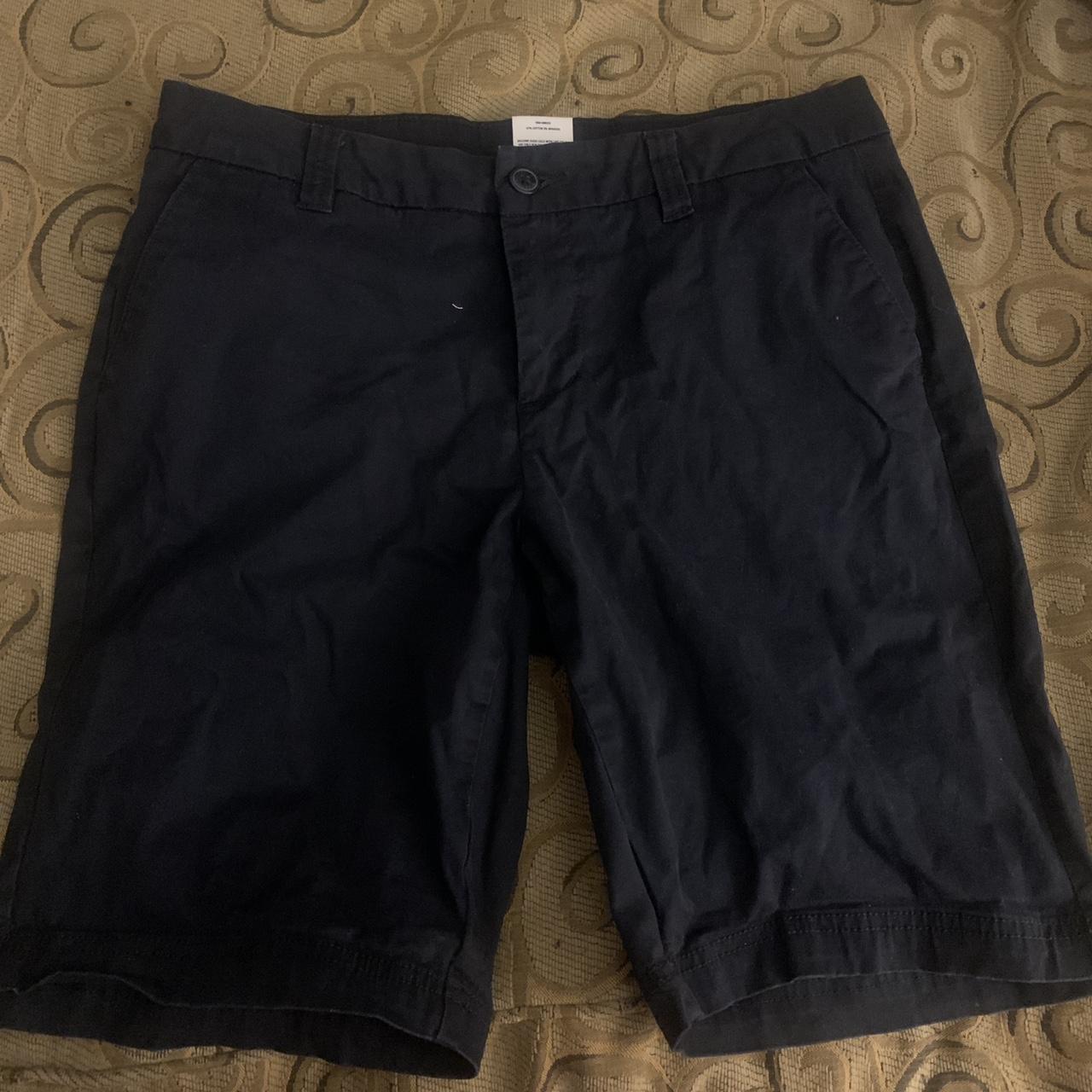 #magellan #navyblue #shorts - Depop