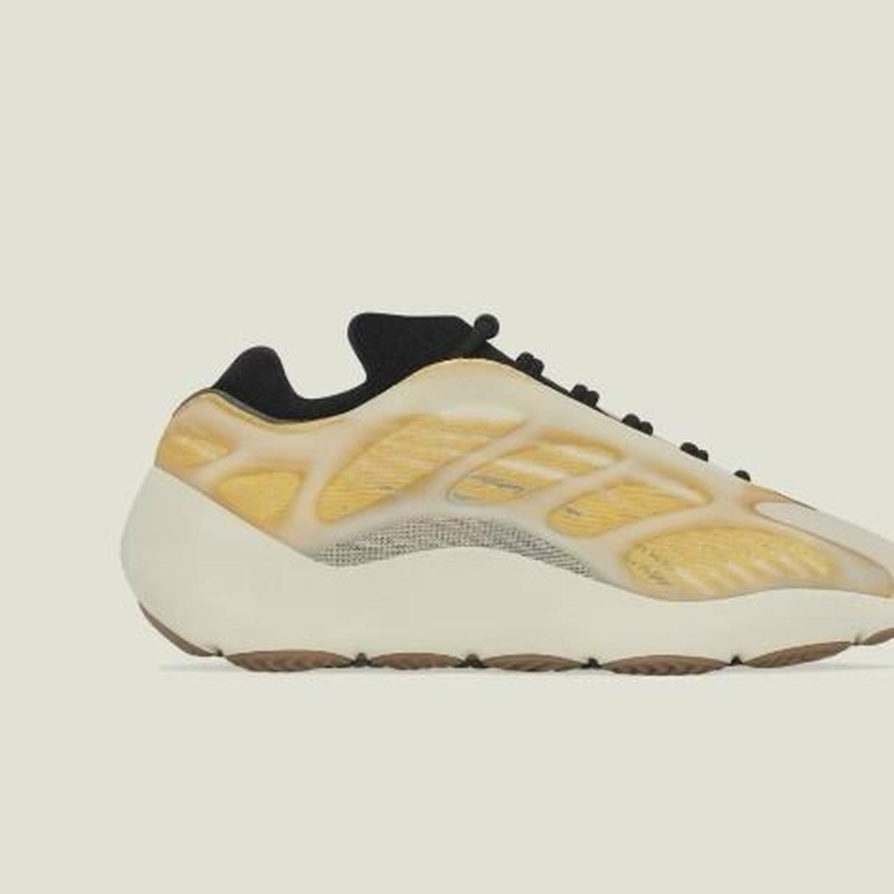 yeezy safflower restock