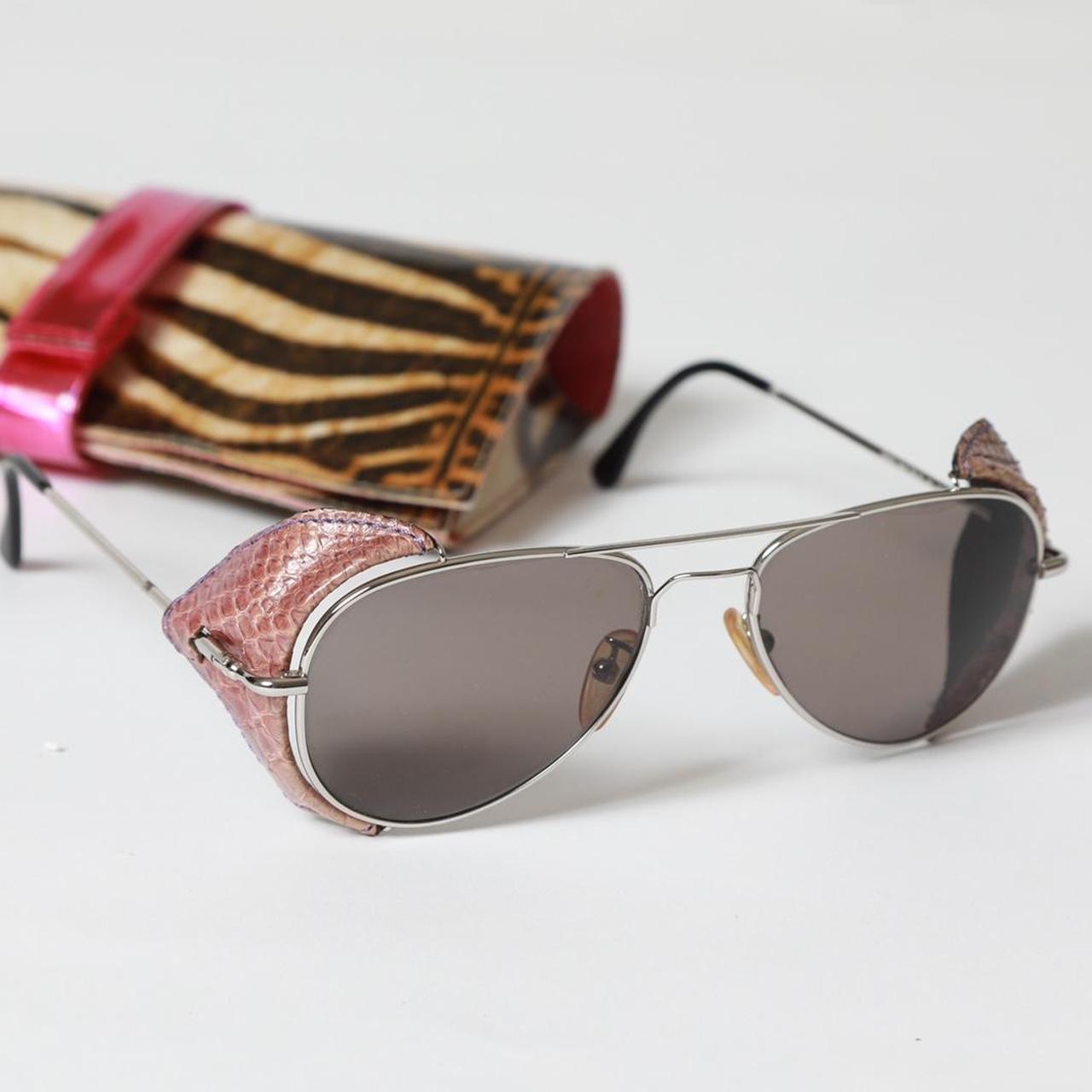 Roberto cavalli cercione sunglasses on sale