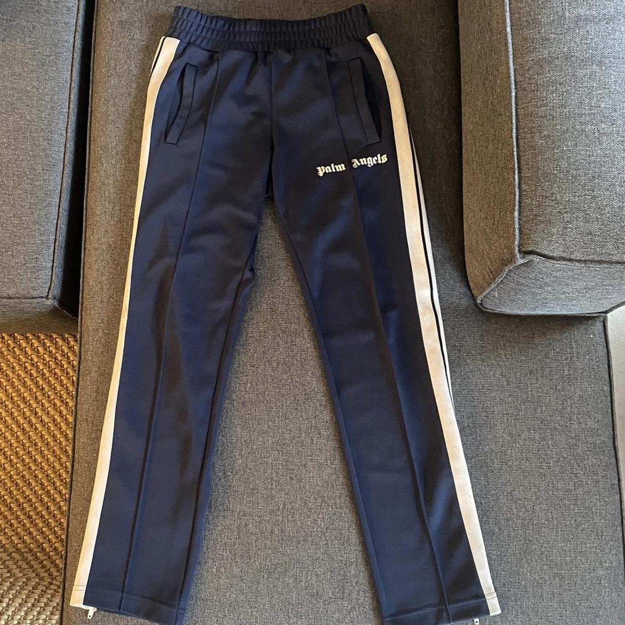 Palm Angels Men's Joggers-tracksuits | Depop