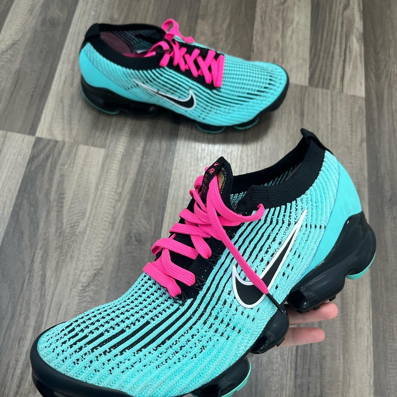 2019 AirVapor Max 3.0 South Beach No box only