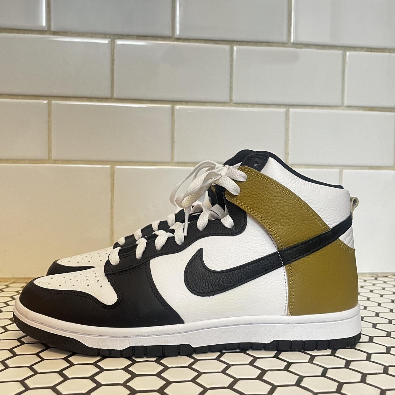 custom made dunks