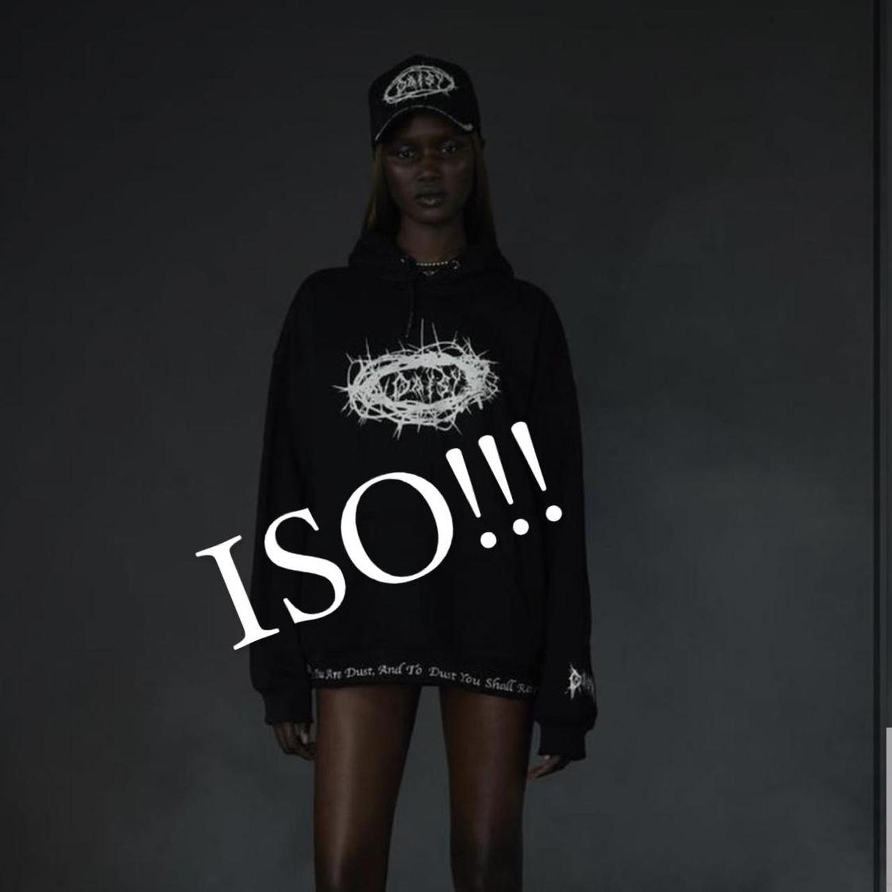 ISO daisy.ltd daisy.limited daisy daisy tv... Depop