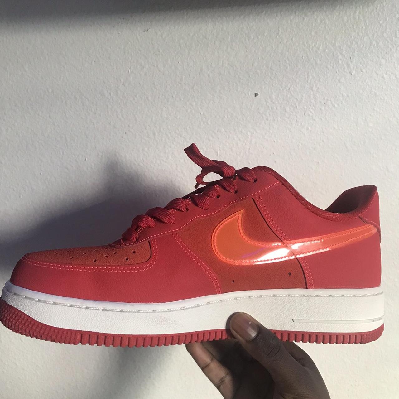 atl air force 1s