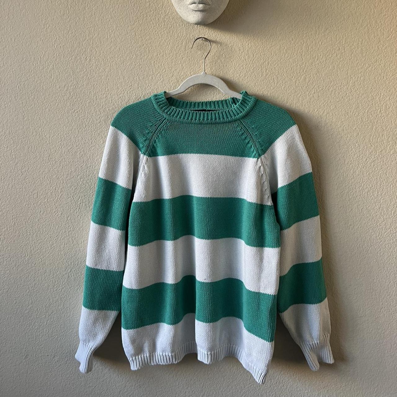 Liz sport hot sale sweater