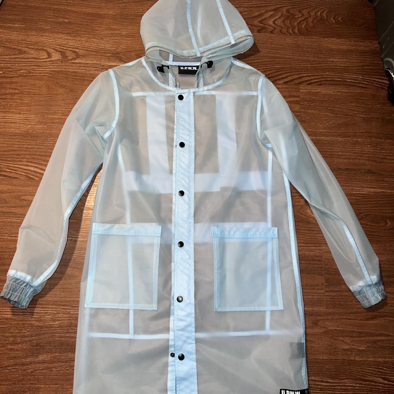 Utility raincoat best sale