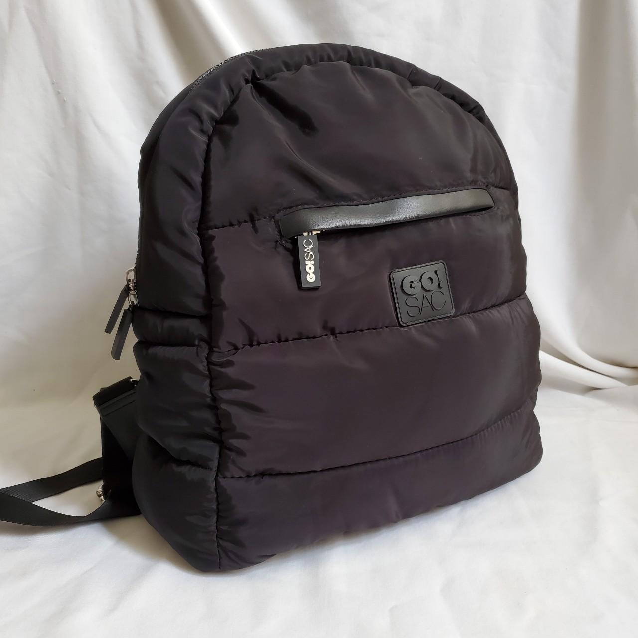 Go sac clearance backpack