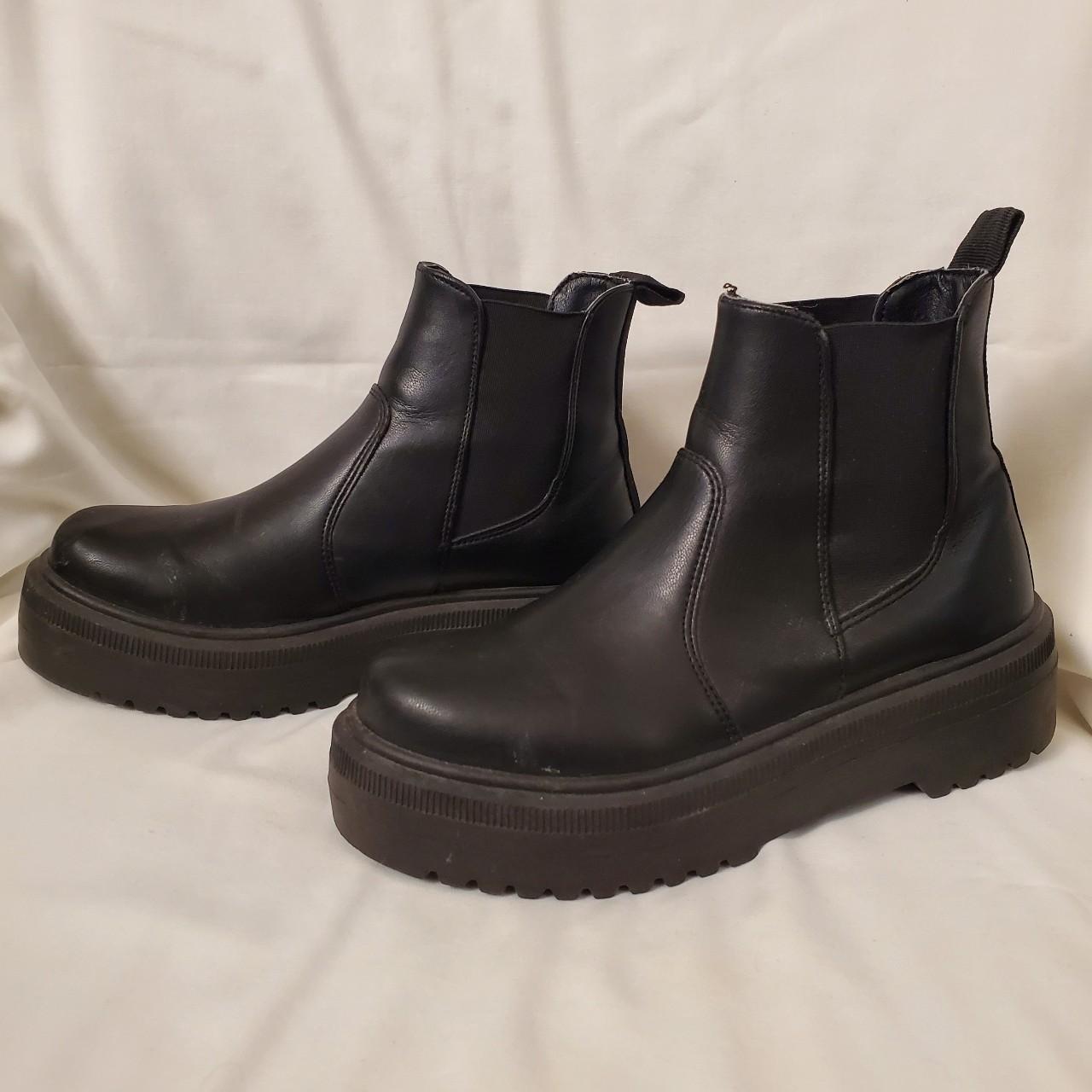 Yardley black sales steve madden