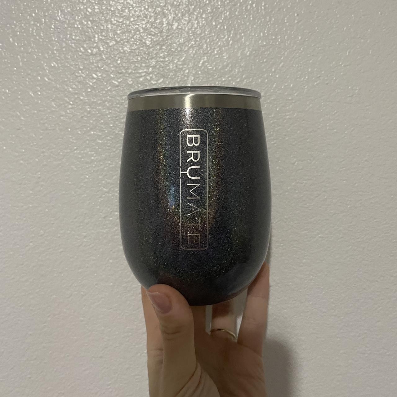 Brumate Wine Tumbler Brand New out of box Never - Depop