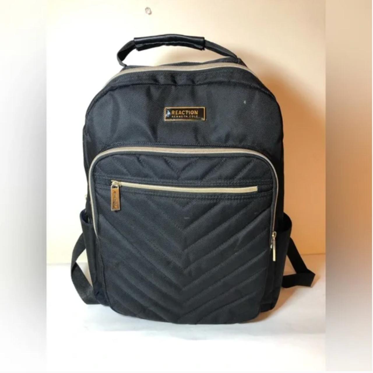 Kenneth cole men's backpack on sale