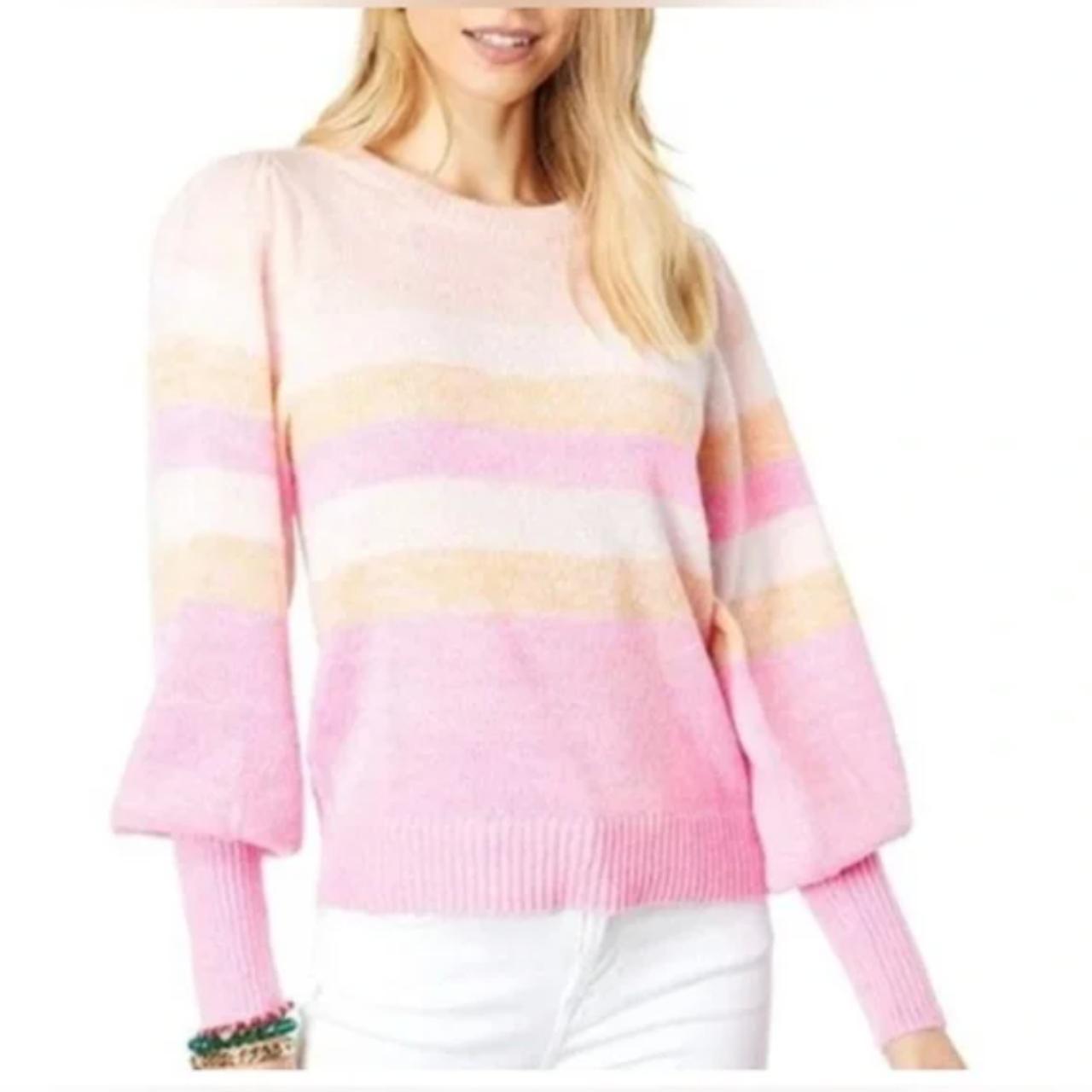 Buying Lilly Pulitzer Ritza Sweater