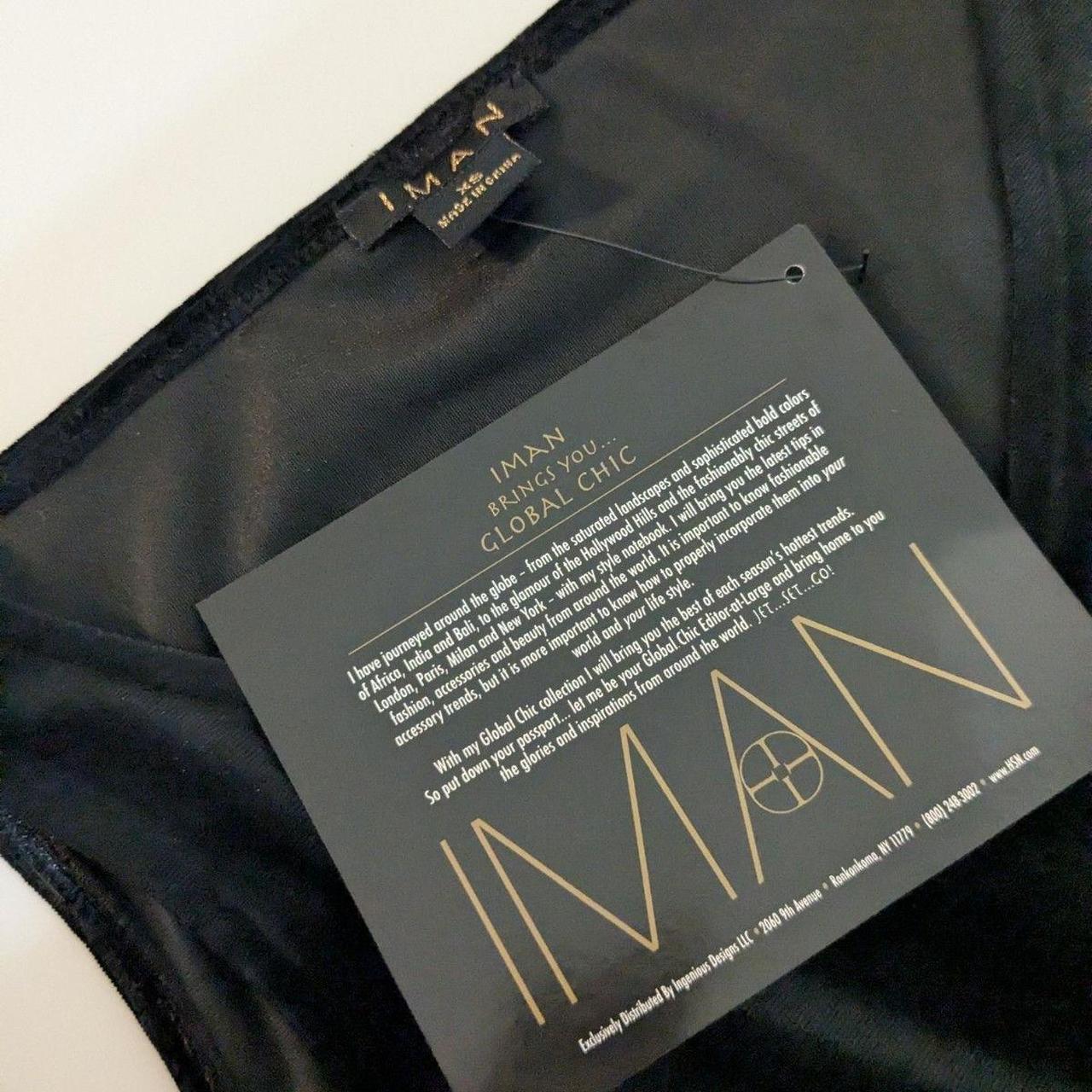 Source Unknown Women's Tank top - Black - XS – Ne… - image 6