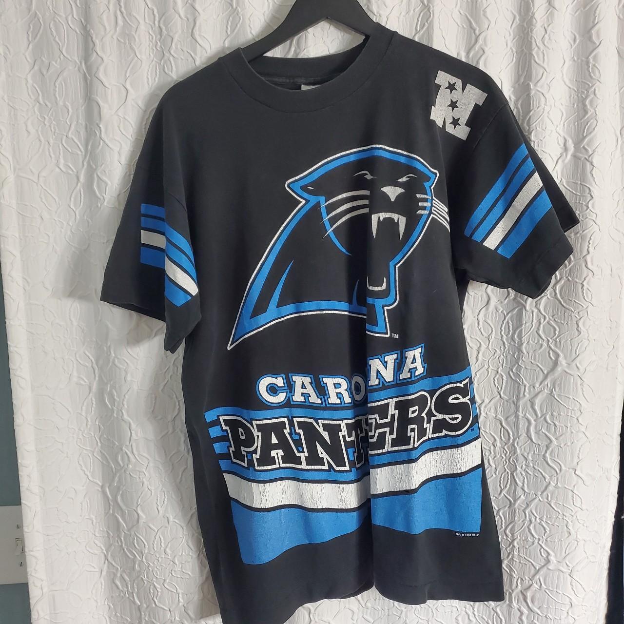 carolina panthers sportswear