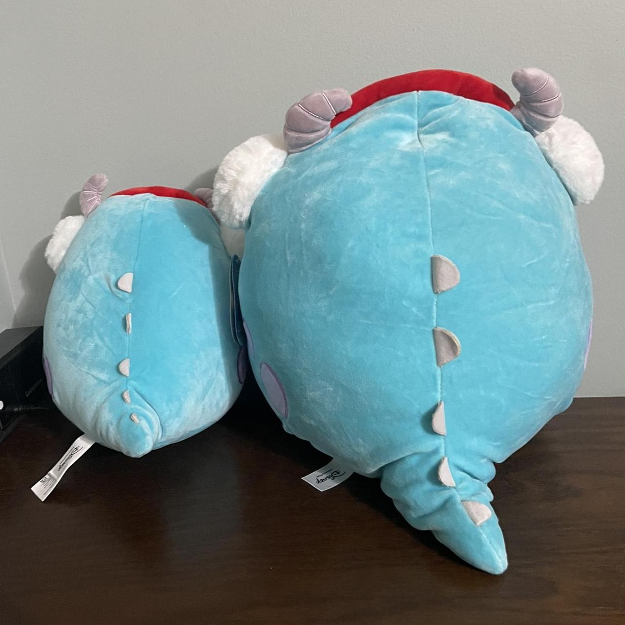 squishmallow sulley