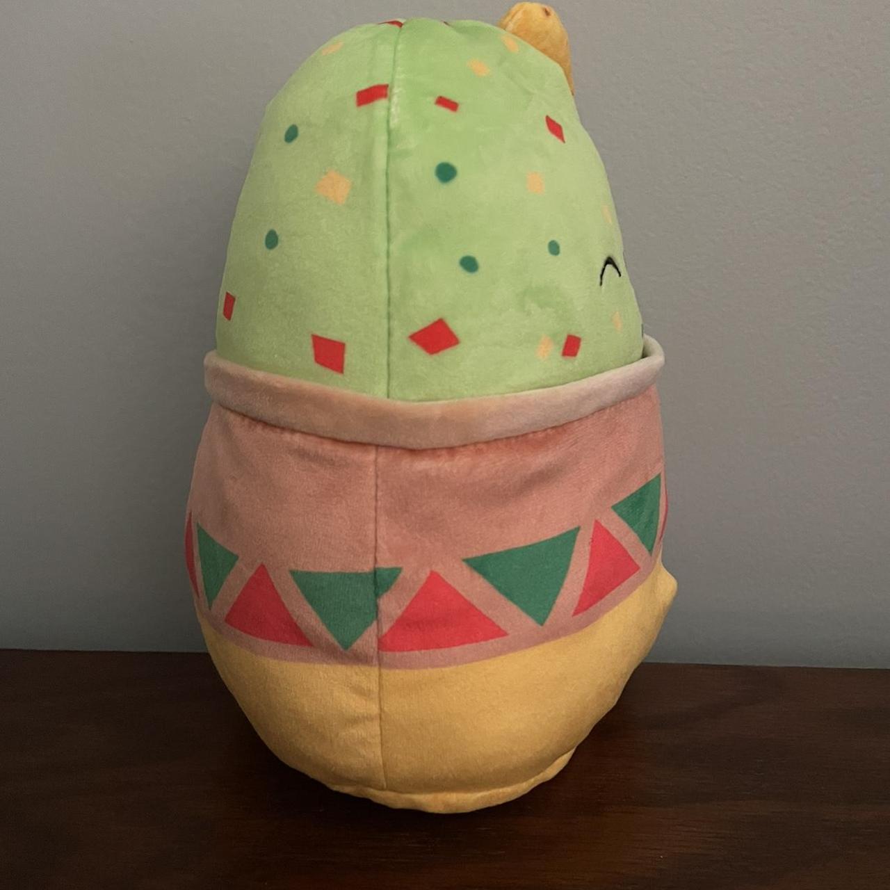 gideon-8-inch-squishmallow-plush-depop