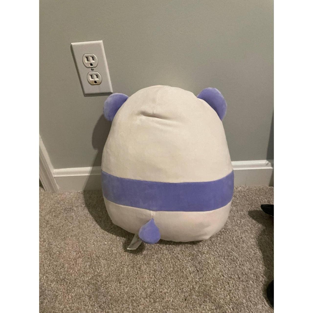 Palasha squishmallow - 5 in - used for display - - Depop