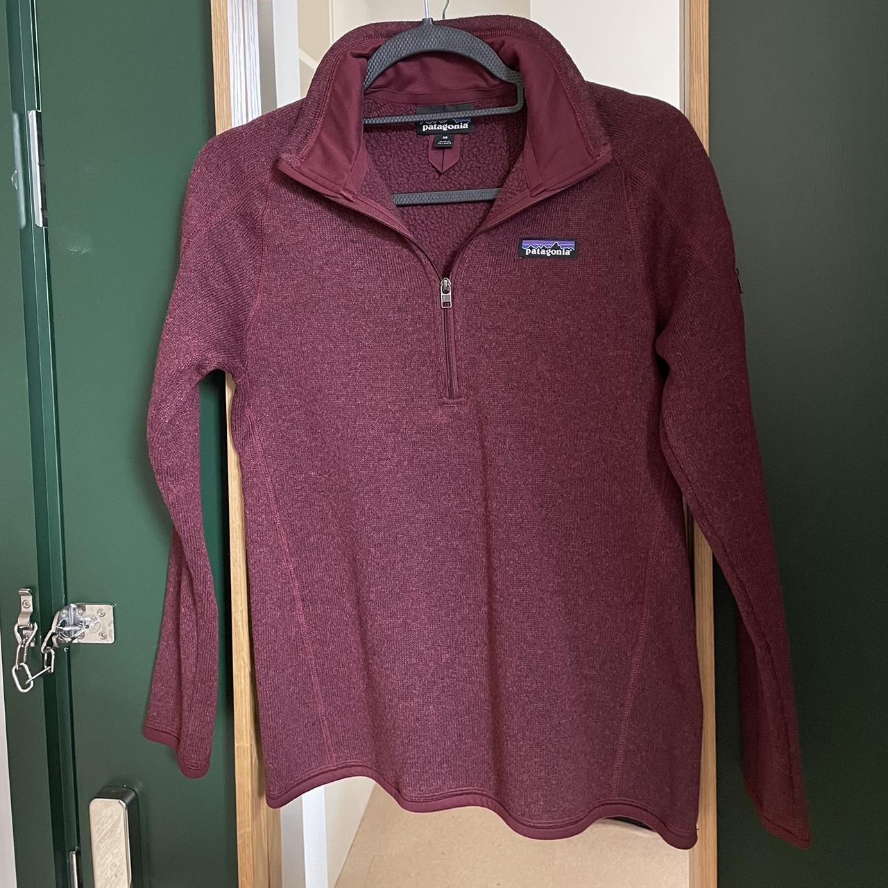 Kiln cheap pink patagonia