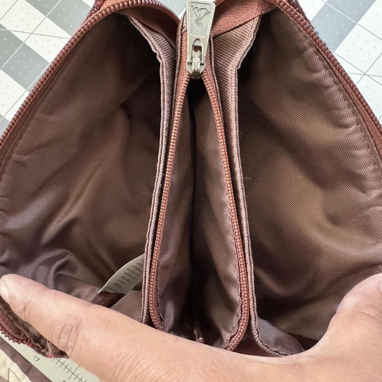 Pendleton Men's Bag - Multi/Brown – Pendleton Thr… - image 4