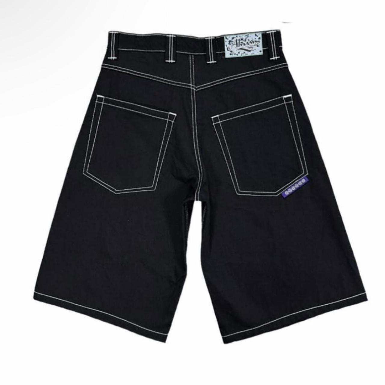 Always do what you should do ジョーツ jorts New ADWYSD jorts Cool streetwear aesthetic for | Depop