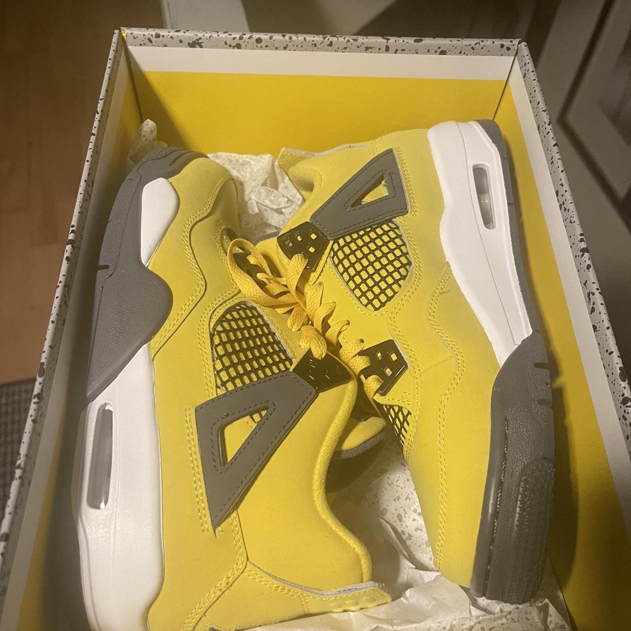 lightning4s