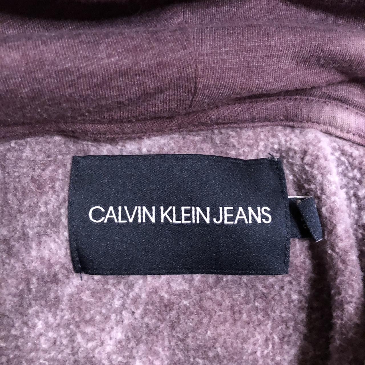 CK Calvin Klein Women's Multi Sweatshirt (4)