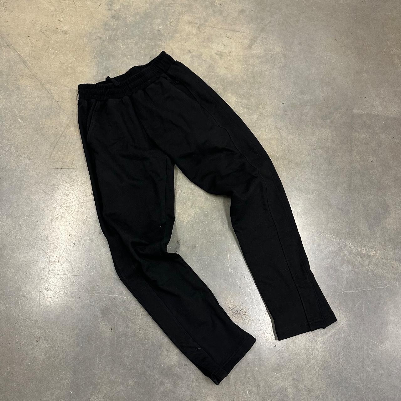 Cole Buxton split pants. All stock is... - Depop