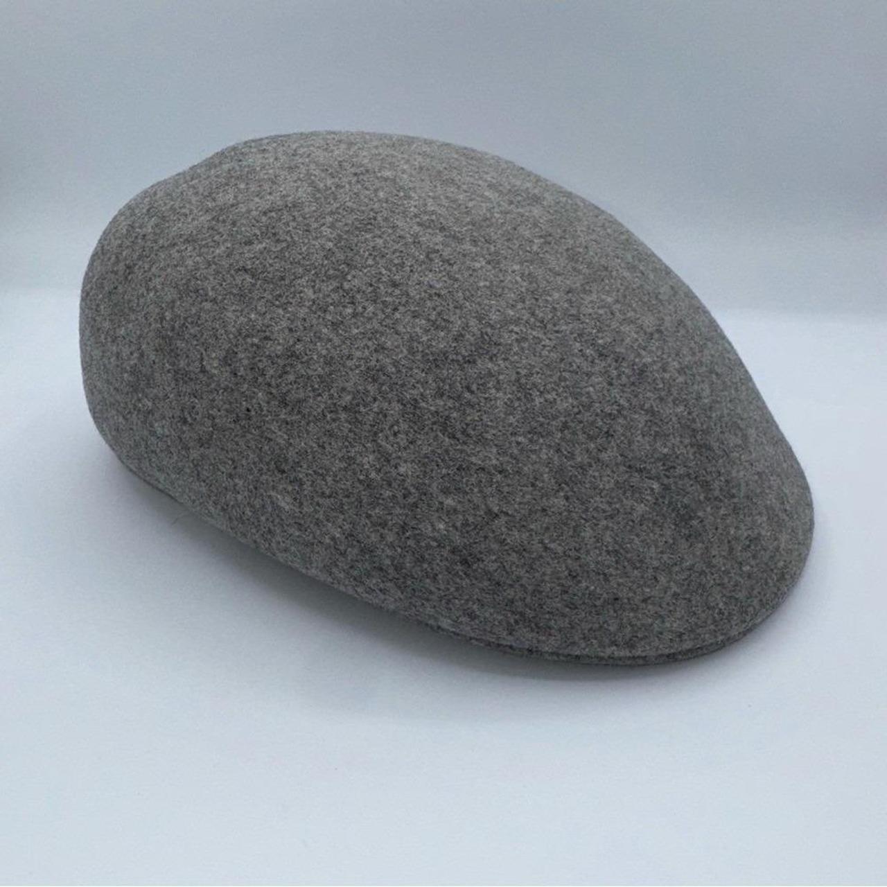 Pendleton Men's Hat - Grey – Pendleton 100% Virgi… - image 1