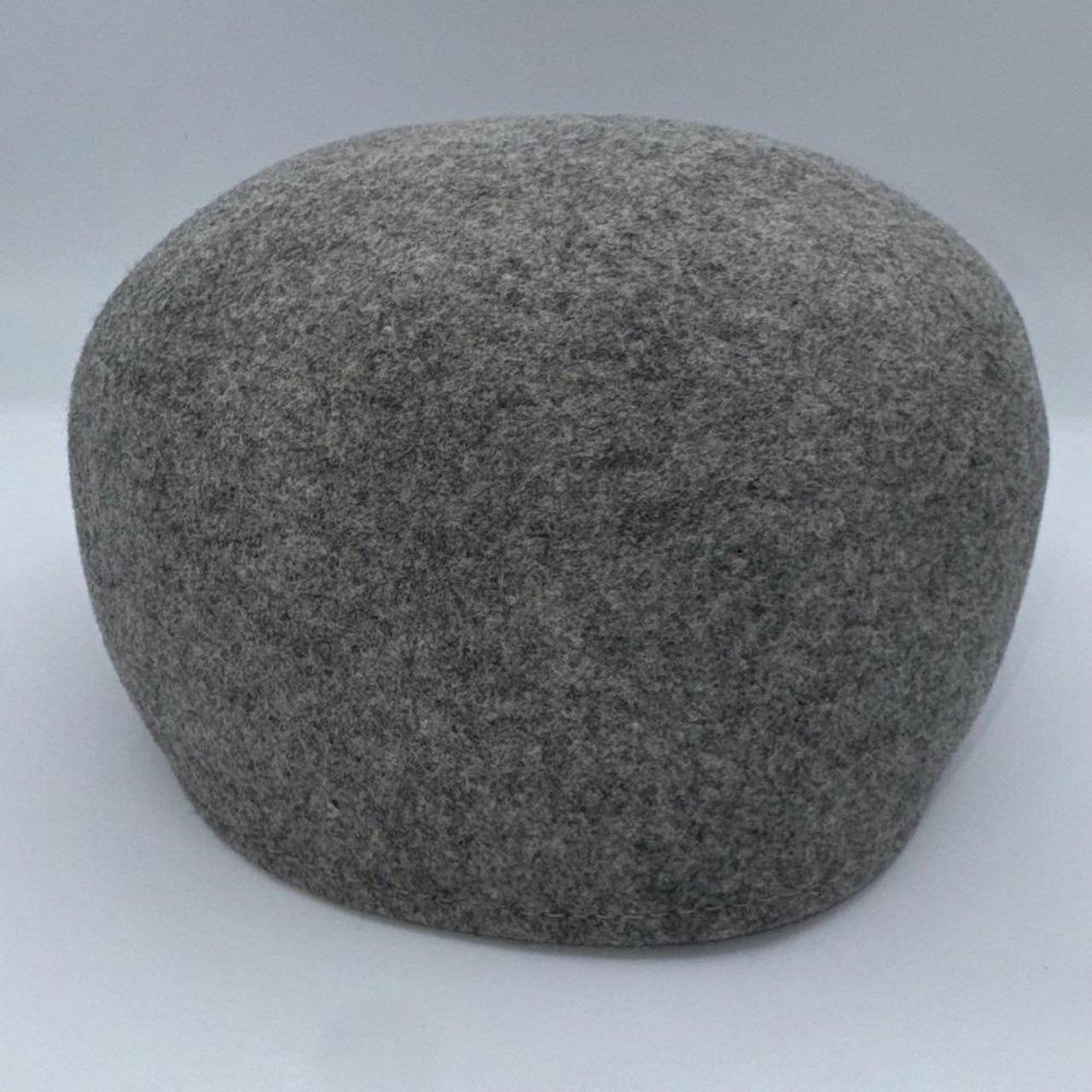 Pendleton Men's Hat - Grey – Pendleton 100% Virgi… - image 8