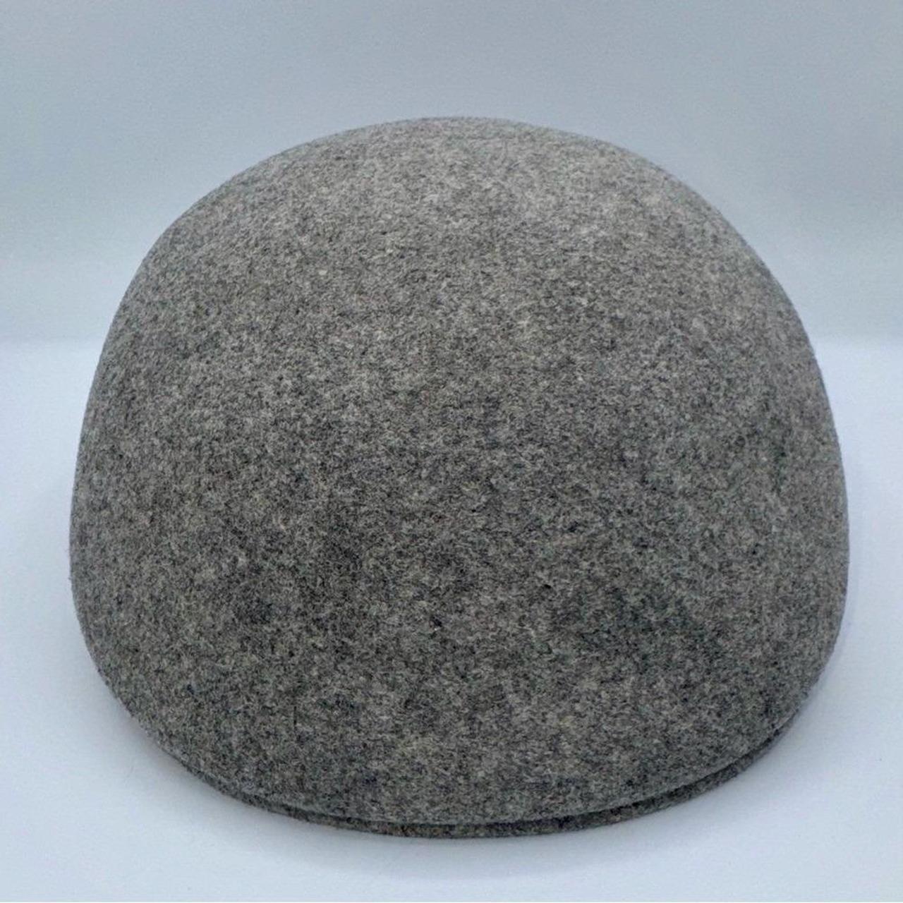 Pendleton Men's Hat - Grey – Pendleton 100% Virgi… - image 7