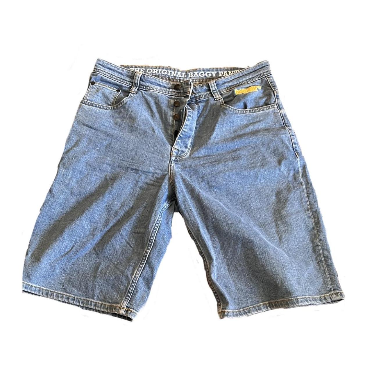 homeboy jorts !! they’re super comfy and cute! easy... - Depop