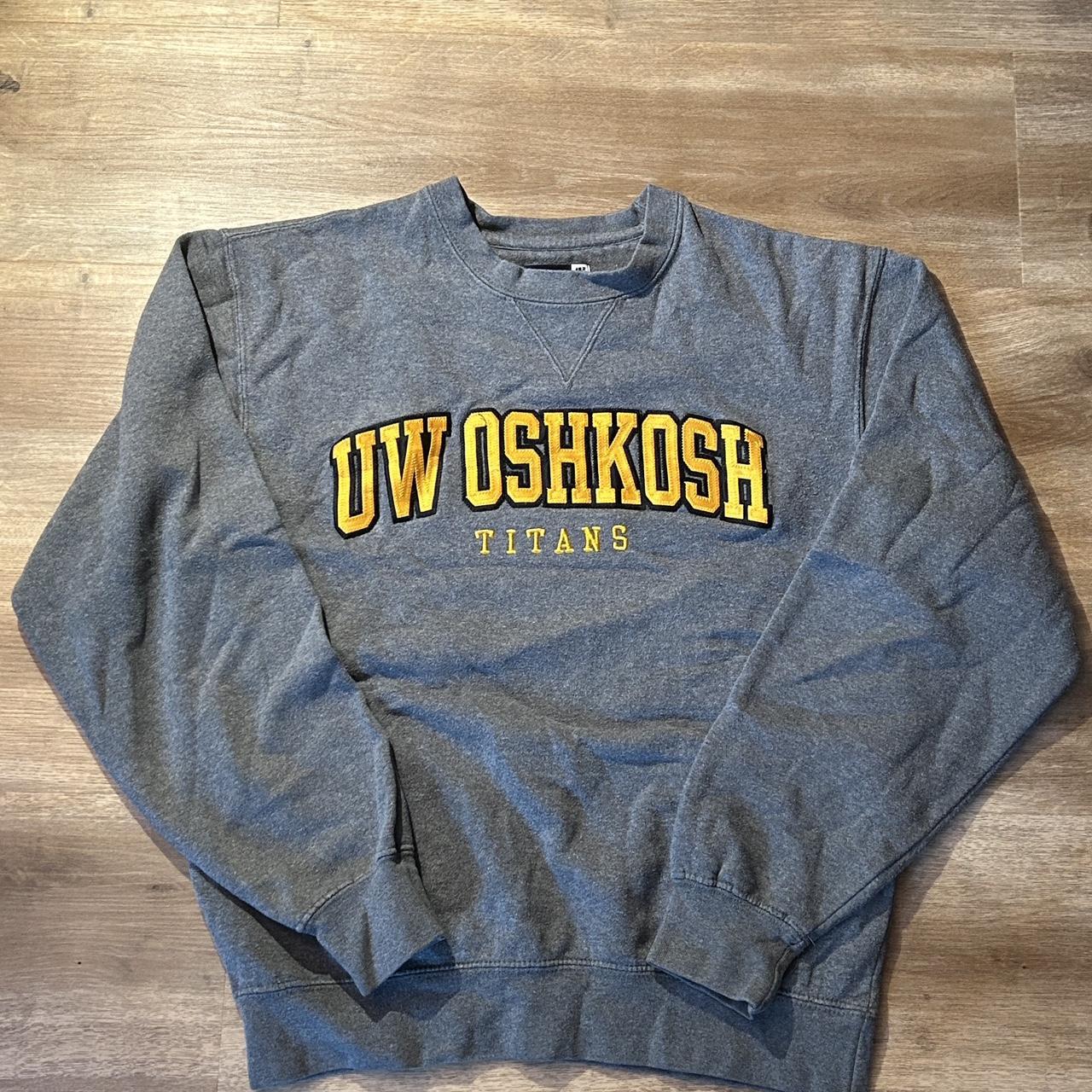 Oshkosh sweatshirt best sale