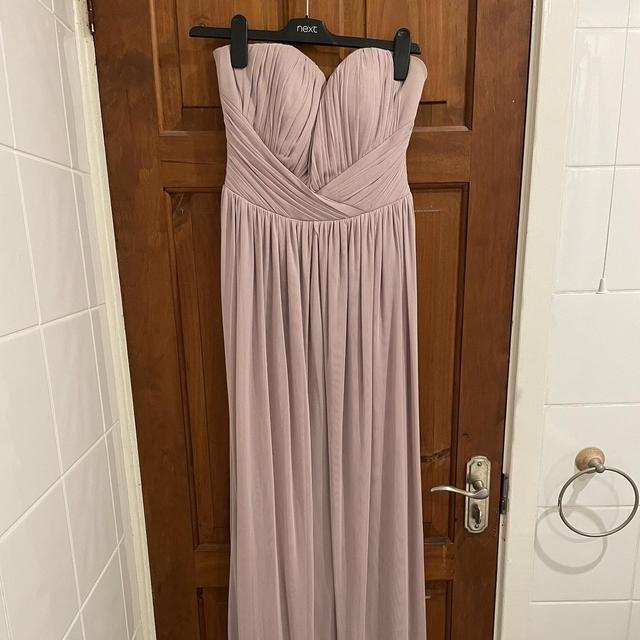 lipsy bridesmaid dresses