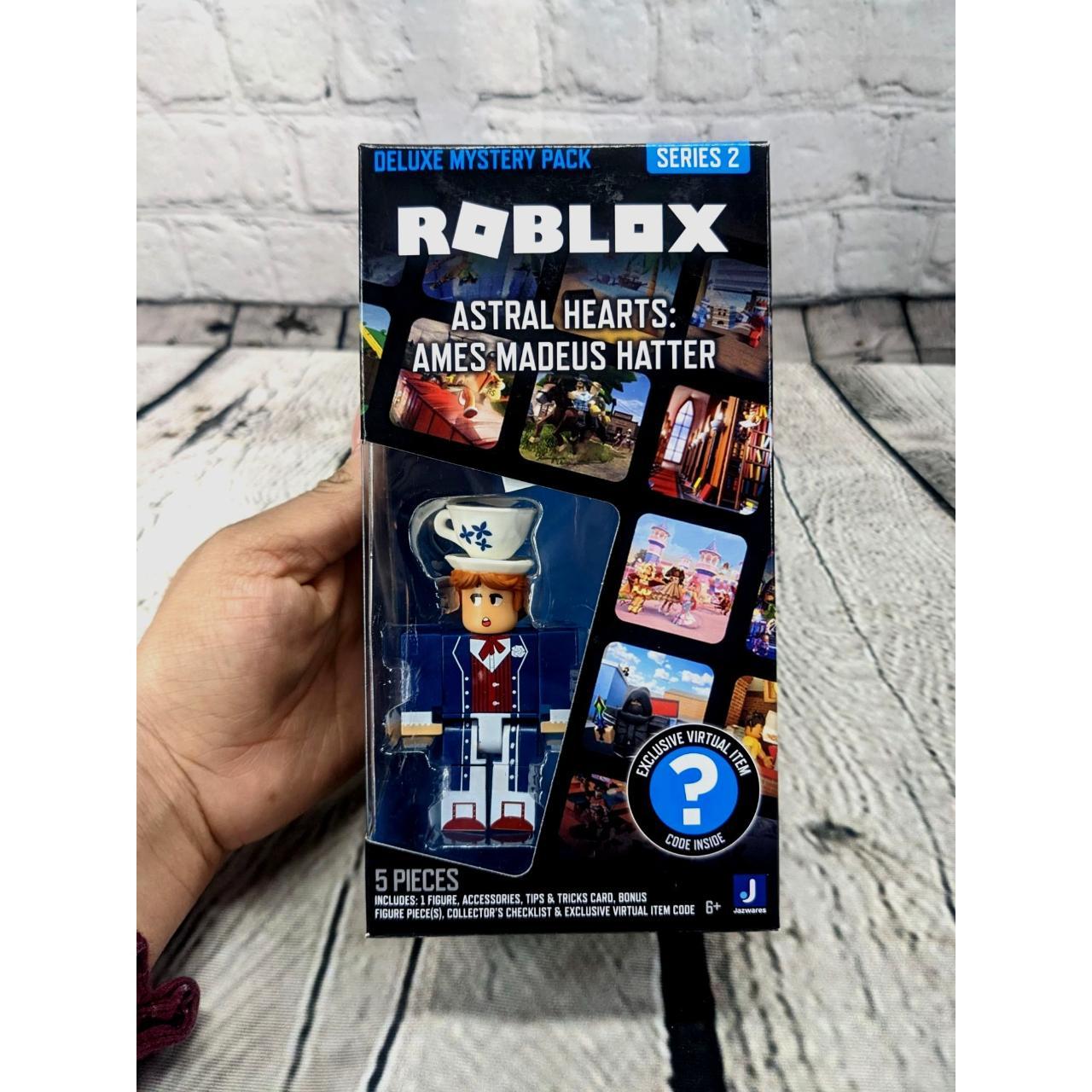 Roblox Dev Life