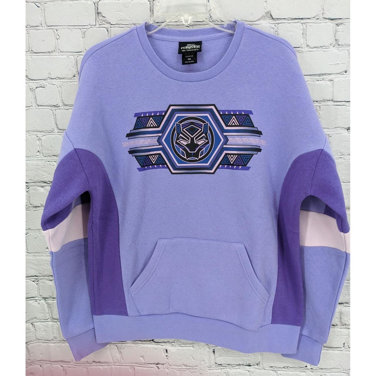 Wakanda jumper 2024