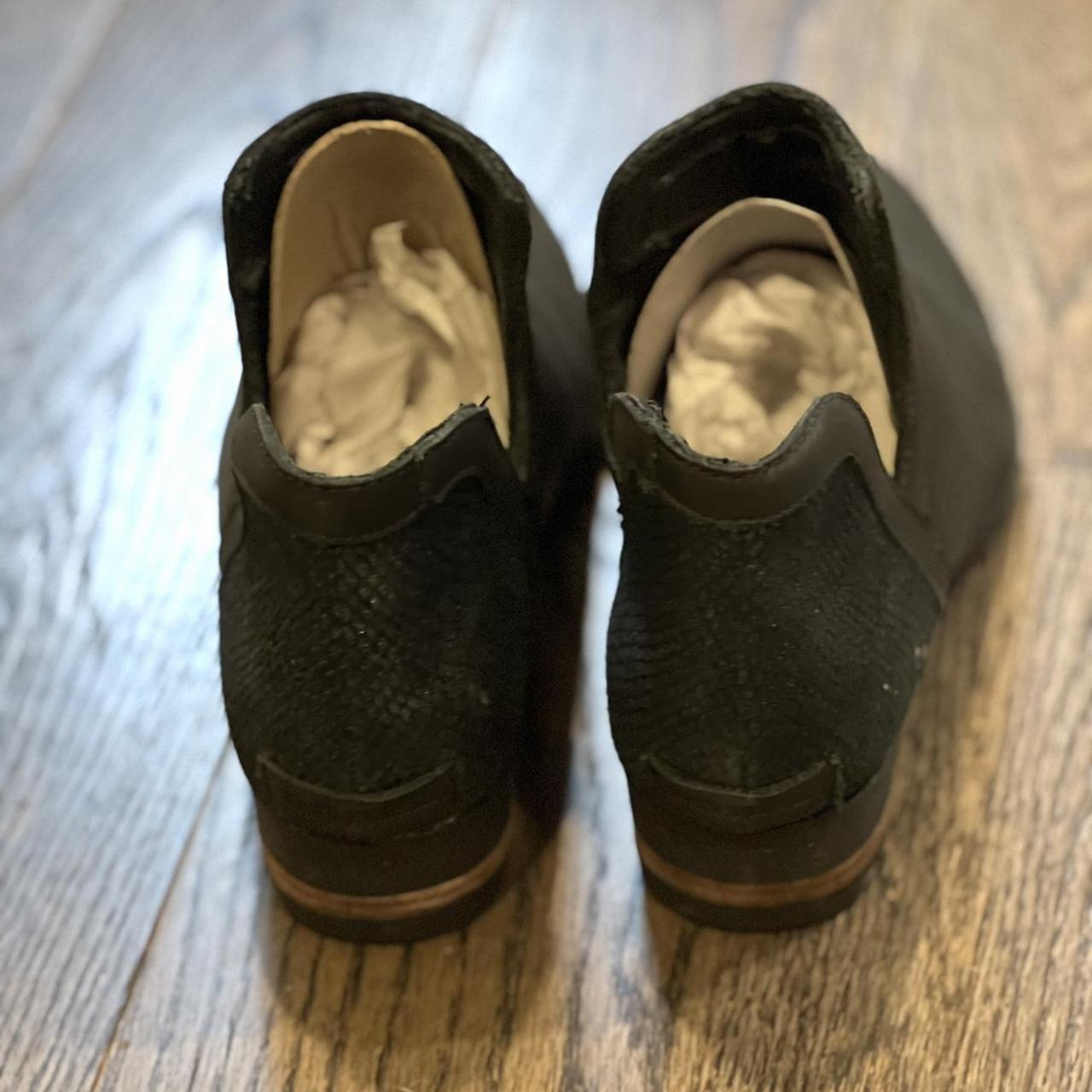 sorel black ankle boots