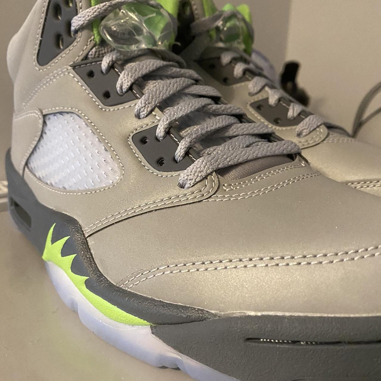 jordan 5 retro cool grey