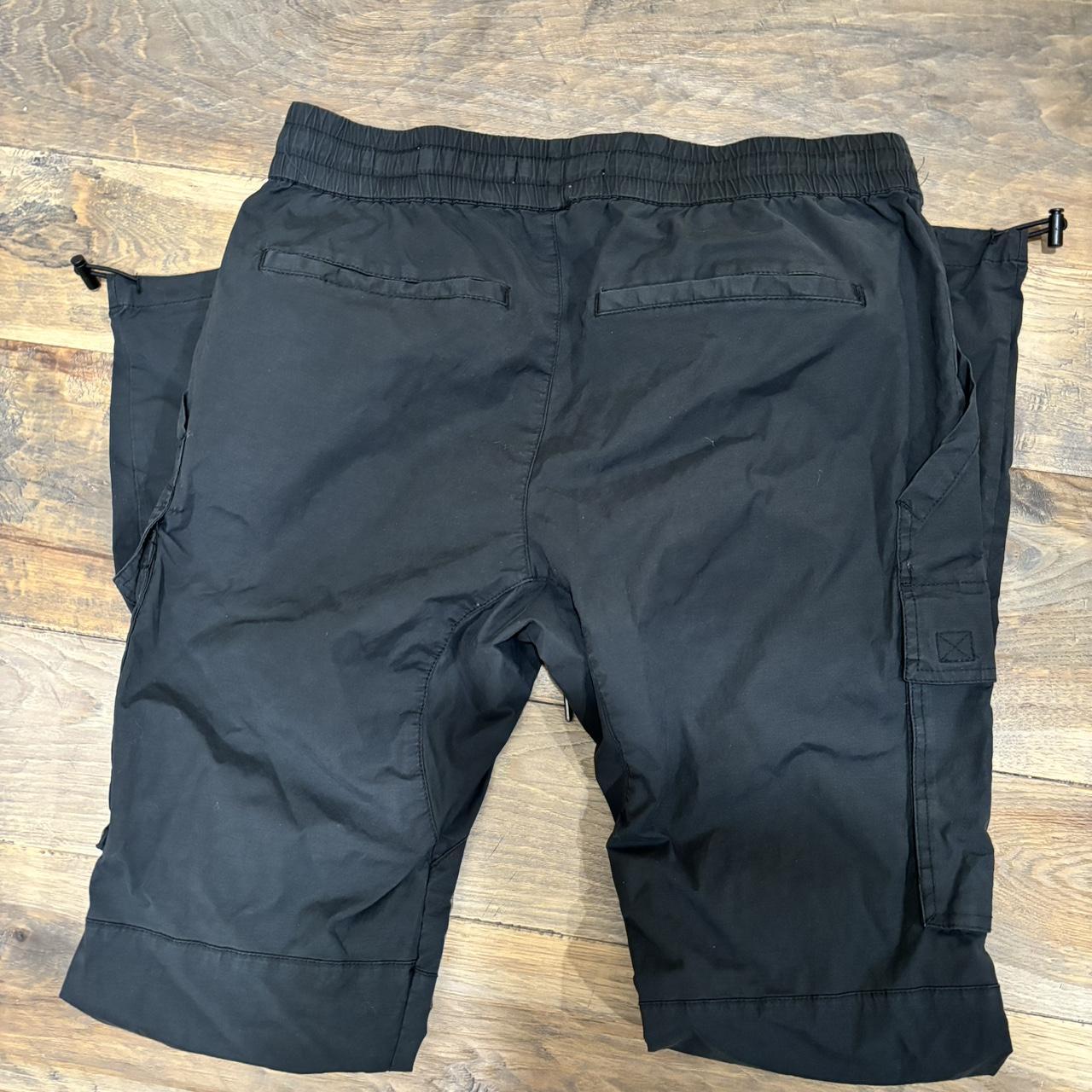 PacSun slim cargo pants #Pacsun #Cargopants #Cargos... - Depop