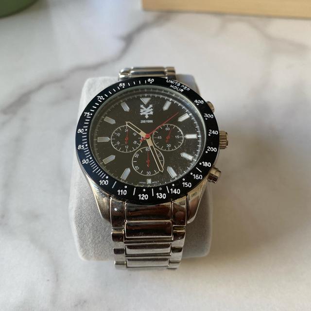 Zoo York Watch. Depop