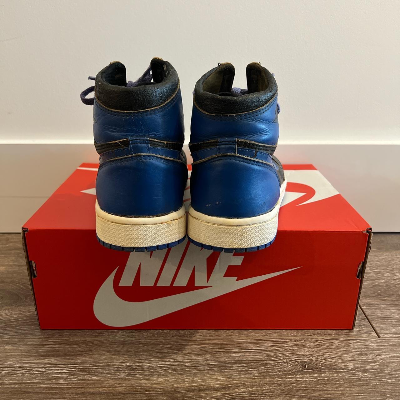 1985 jordan 1 royal