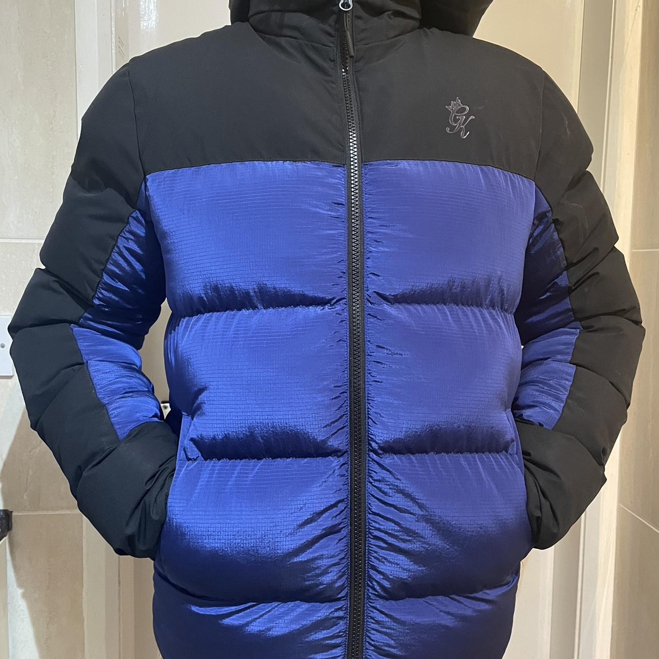 Boys gym clearance king coat