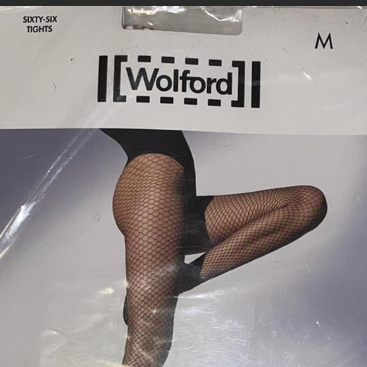 ⭐️ WOLFORD STAY UP's - LIMITED EDITION ⭐️ PLAYBOY - Depop