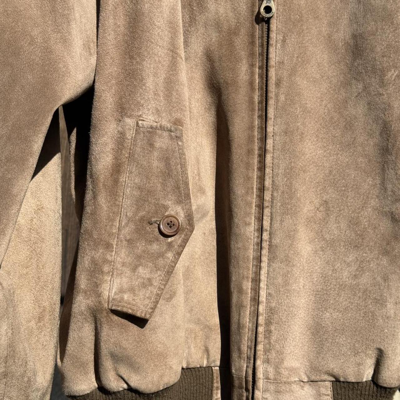 Pendleton Men's Jacket - Tan/Brown - L – Pendleto… - image 6