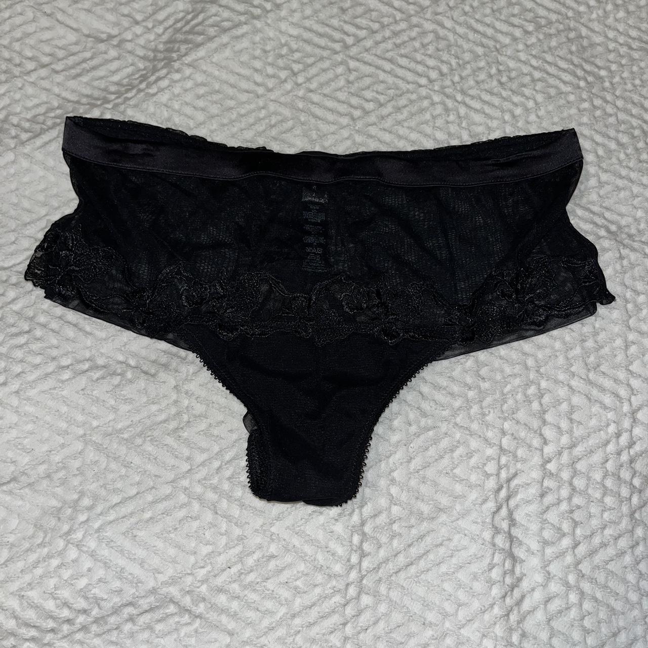 La Perla lingerie collection panties #lingerie #bra... - Depop