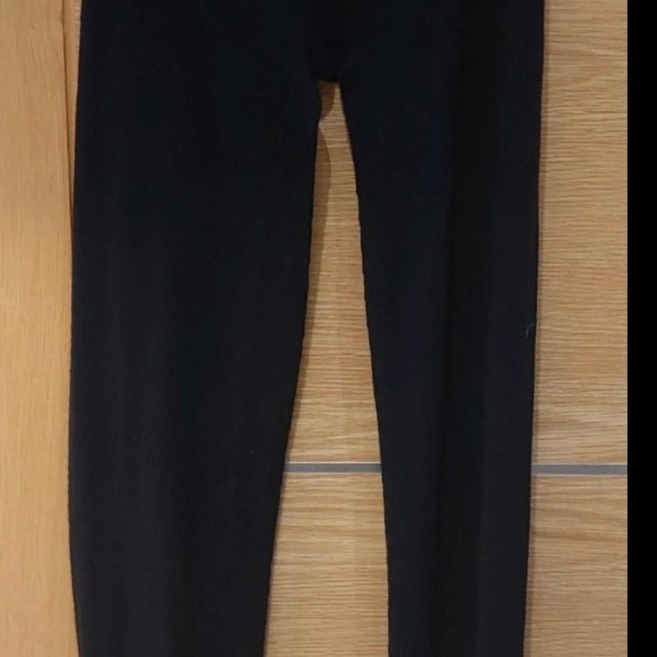 Celtic & Co. Merino Wool Lounge Trousers