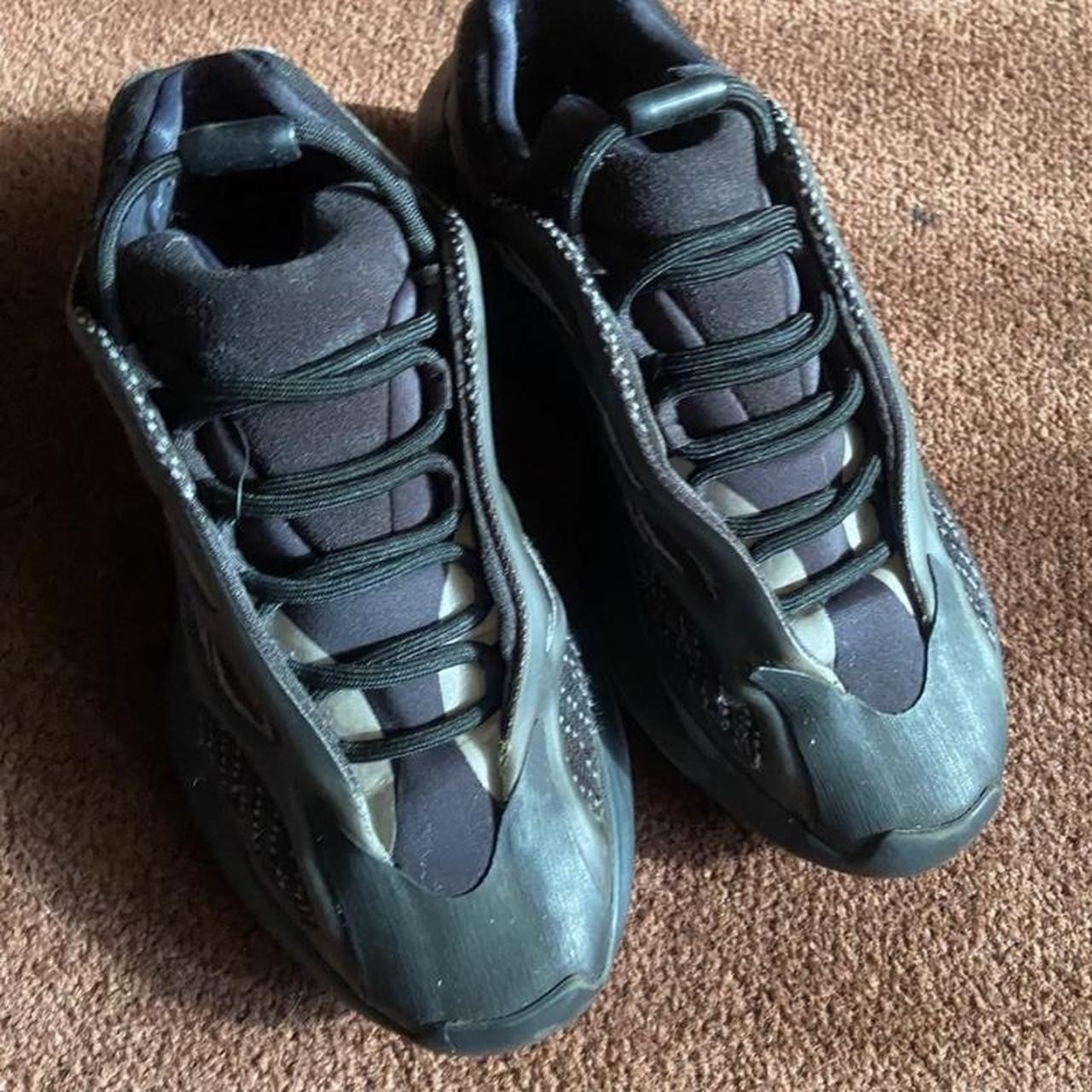 yeezy open shoes