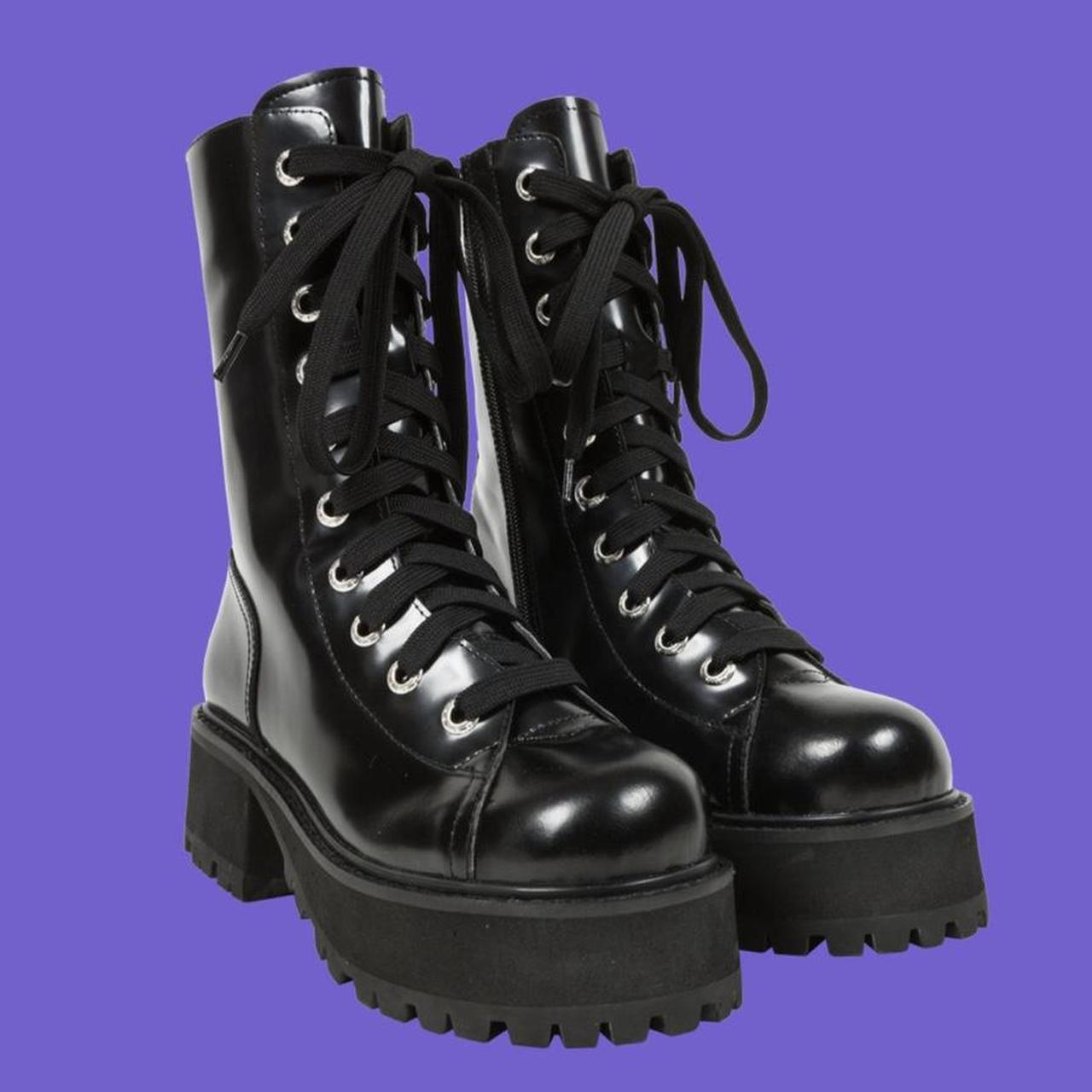 unif boots