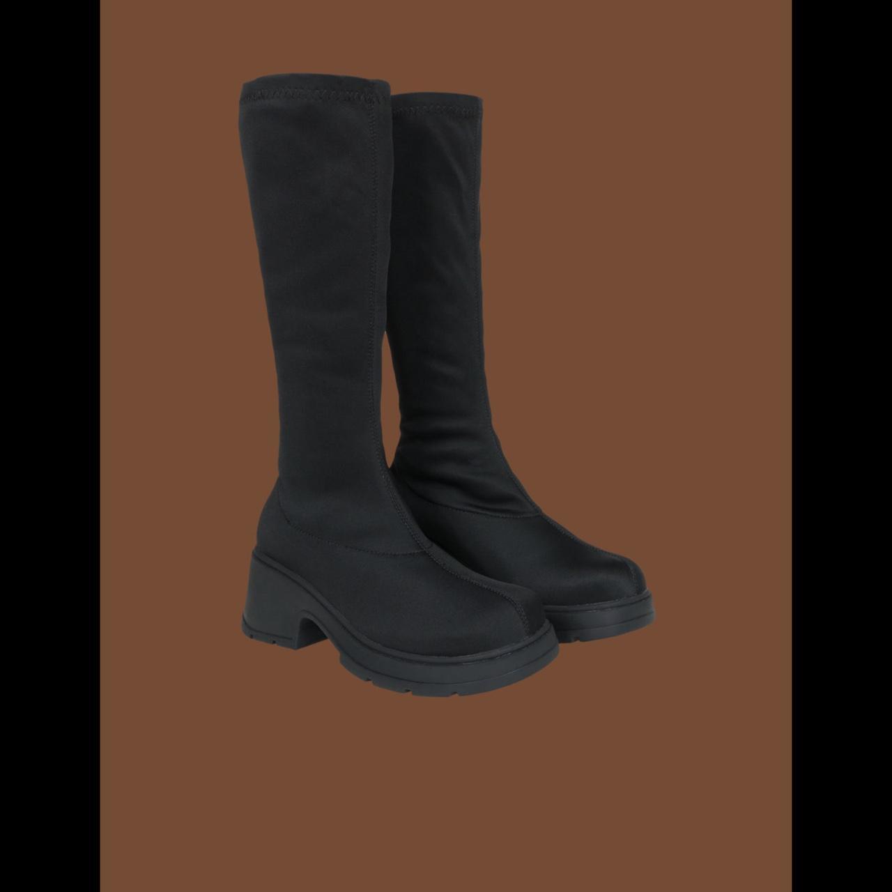 unif boots