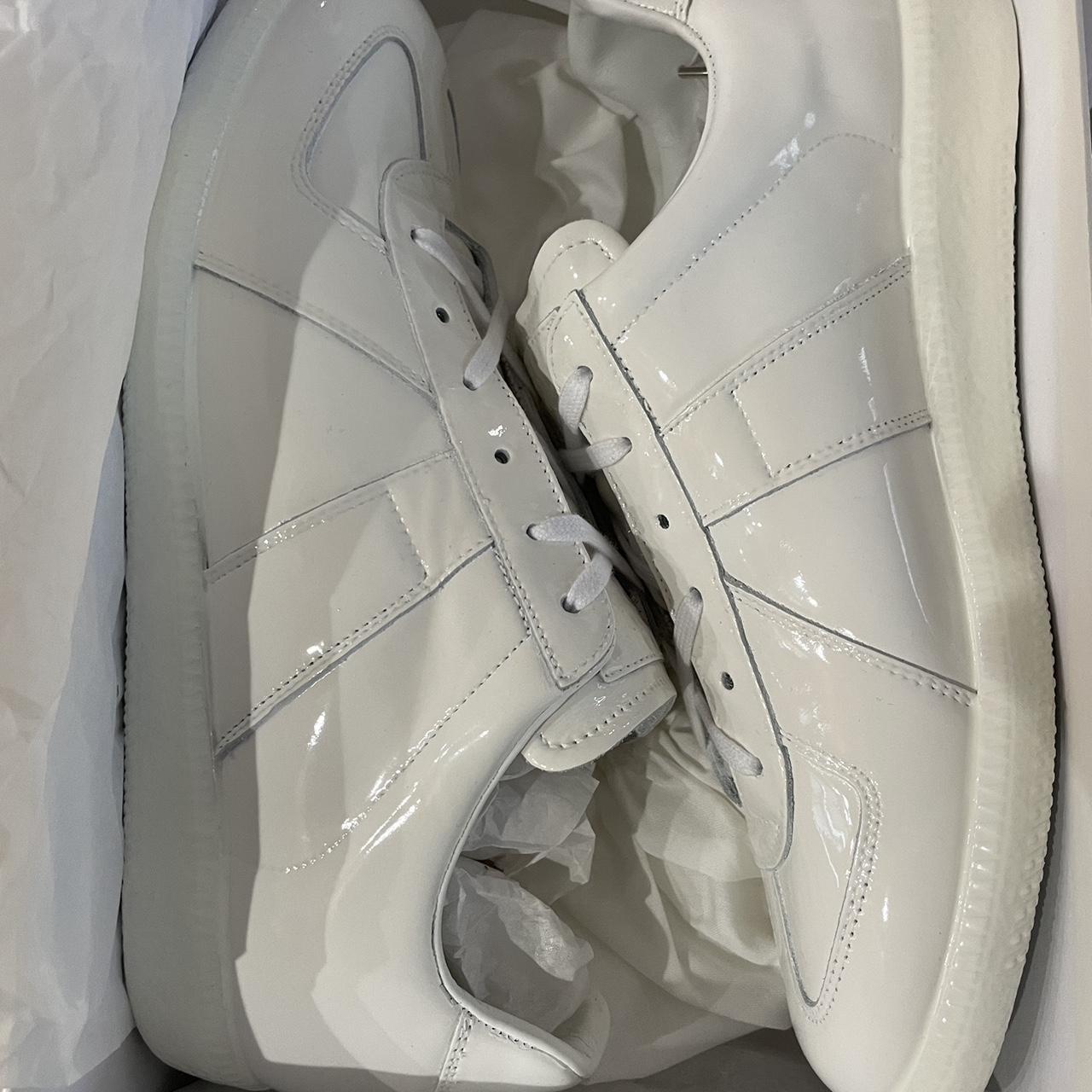 Maison margiela size discount 22 in us