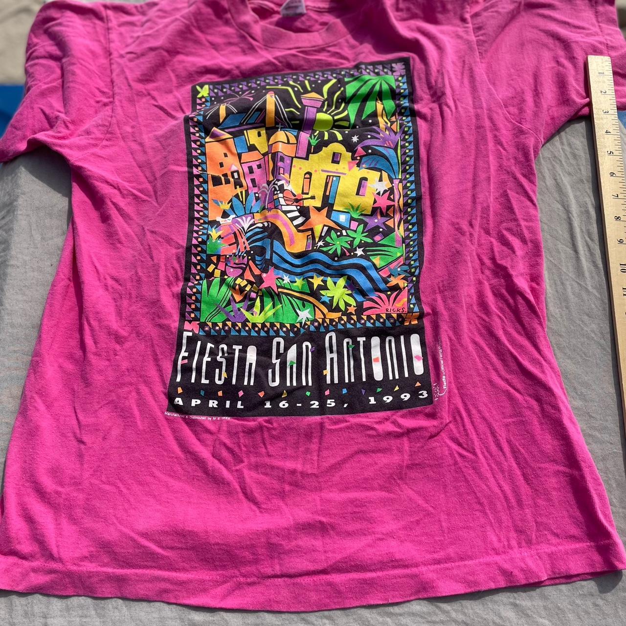 vintage-1993-fiesta-san-antonio-shirt-size-l-depop